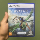 Avatar Frontiers of Pandora – PlayStation 5