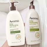 Aveeno Hidratante Corporal Diário, 532ml