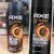 AXE Desodorante Body Spray Aerosol Dark Temptation 150 ml