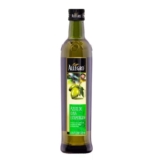 Azeite de Oliva Extra Virgem Allegro Vidro Sem Glúten, 500ml