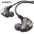 AZiMiYO HK1 Wired Earphones