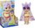 Baby Alive Bebe Dia de Sol Morena – Boneca de 25 cm, para Brincar na Água – F2569 – Hasbro