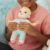 Baby Alive Bonecas Bebê Carinho