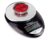 Balança digital de alimentos para cozinha Ozeri Pro, capacidade de 1 g a 5,4 kg, Stylish Black