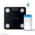Balança Digital de Bioimpedância com Bluetooth Technolife Preta Hb8204