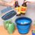 Balde Retrátil 5 litros – Fun Clean