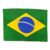 Bandeira Canga do Brasil Grande 150x90cm Para Mastro Copa Do Mundo