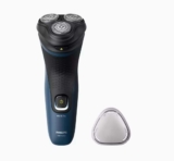 Barbeador Elétrico auto afiável, à prova d’água, Bivolt – S1151/00, Philips