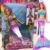 Barbie Dreamtopia Sereia Luzes e Brilhos, Mattel