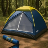 Barraca Acampamento Iglu Para 3 Pessoas – Mor