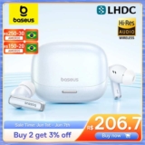 Baseus-Bowie M2s Pro Cupom