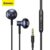 Baseus H19 Wired Earphones