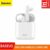 Baseus W09 TWS Wireless Bluetooth Earphone