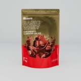 Basic Whey 1kg Growth Supplements – Chocolate