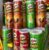 Batata Pringles Churrasco – 120g