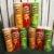 Batata Pringles Queijo 120g – 3 Unidades