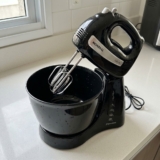 Batedeira Cake Premium, Mondial, 500W – B-50-B