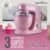 Batedeira Planetária Britânia BBP520 Turbo Pink