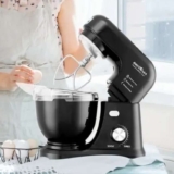 Batedeira Planetária Britânia BBPE01 12 Velocidades 4L 500W