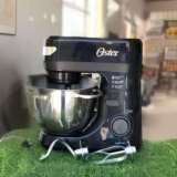 Batedeira Planetária Oster Bowl Inox III – 127V