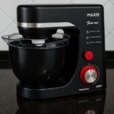 Batedeira Planetária Turbo Mix Maxis – Bp-mx-01