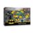Batman–Perigo Em Gotham, Brinquedos Estrela, Multicor