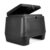 Baú Plástico Injetado 80L , Pro Tork , Preto