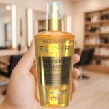 Beauty Color – Reparador Pontas Cap Elixir Beauty Color 100Ml Ativador De Escova