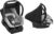bebe conforto joy preto/cinza, Tutti Baby, preto/cinza