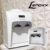 Bebedouro De Água Lenoxx Pbr 805 20l Branco 127v/220v Bivolt