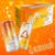 Bebida Mista Beats Tropical Gin e Frutas Tropicais – 269ml 8 Unidades