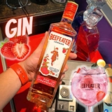 Beefeater Gin Pink 700 Ml