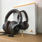 Behringer BH 470 Fone de Ouvido de Monitoramento