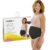 Belly Band M Black, Medela, Preto