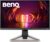 BenQ Monitor Gamer MOBIUZ 1ms IPS 165Hz EX2510S, Preto