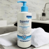 Bepantol Derma Hidratante Corporal, Restaurador para Pele Seca, 400ml