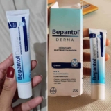 Bepantol Derma, Hidratante Multirrestaurador, para Pele Extrasseca, 20g