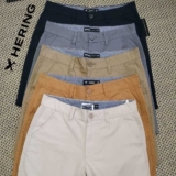 Bermuda Básica Masculina Chino Hering
