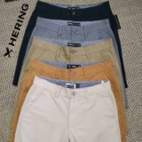 Bermuda Básica Masculina Chino Hering