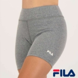 Bermuda Bermuda Fem. Fila Flat Life II FilaFeminino