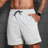 Bermuda Esportiva Masculina Futebol Short Treino Academia