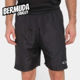Bermuda Oakley Trn Ellipse Sports Masculina