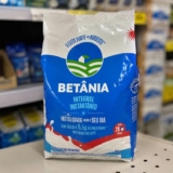 Betânia – Leite em Pó Integral Instantâneo 750g