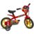 Bicicleta Aro 12″ Ricky Zoom, Bandeirante, Vermelho