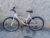 Bicicleta Aro 26 Track Bikes Thunder Mountain Bike com 18 Marchas – Branca