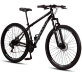 Bicicleta Aro 29 Aço Carbono Highlevel Freios a Disco Suspensão 21 marchas – Highlevel Bikes