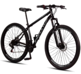 Bicicleta Aro 29 Aço Carbono Highlevel Freios a Disco Suspensão 21 marchas – Highlevel Bikes