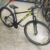 Bicicleta Aro 29 Caloi 21 Marchas Velox V-Brake Mountain Bike Preta
