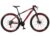 Bicicleta Aro 29 Dropp RS3 Aço Freio a Disco – 21 Marchas