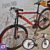 Bicicleta aro 29 Dropp Z3 câmbio shimano 21v freio a disco mecânico com suspensão